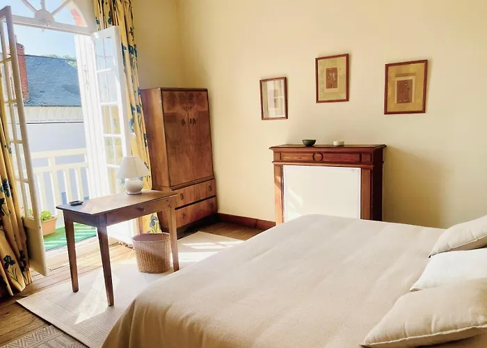 Villa Bauloise D'exception Benoit La Baule-Escoublac