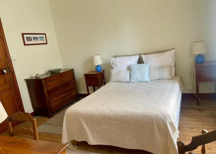 Villa Bauloise D'exception Benoit La Baule-Escoublac