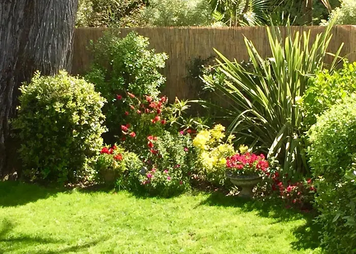 Villa Bauloise D'exception Benoit