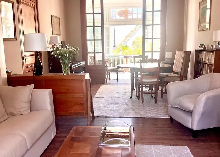 Villa Bauloise D'exception Benoit La Baule-Escoublac