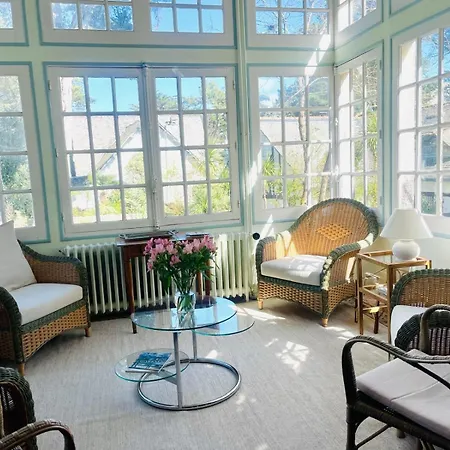 فيلة Bauloise D'exception Benoit