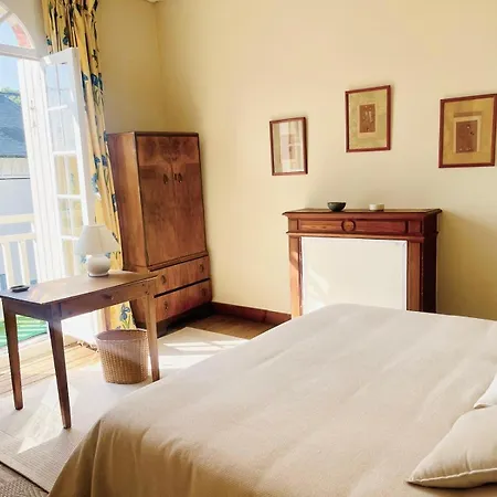 فيلة Bauloise D'exception Benoit La Baule