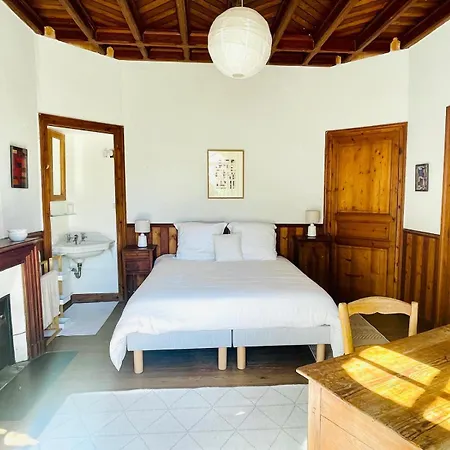 Bauloise D'exception Benoit فيلة