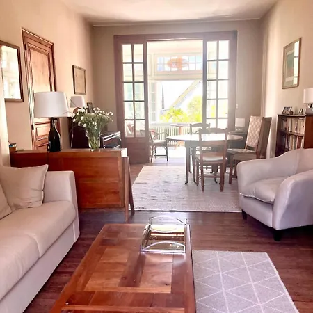 Villa Bauloise D'exception Benoit La Baule-Escoublac