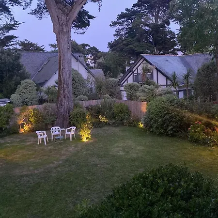 Bauloise D'exception Benoit Villa *