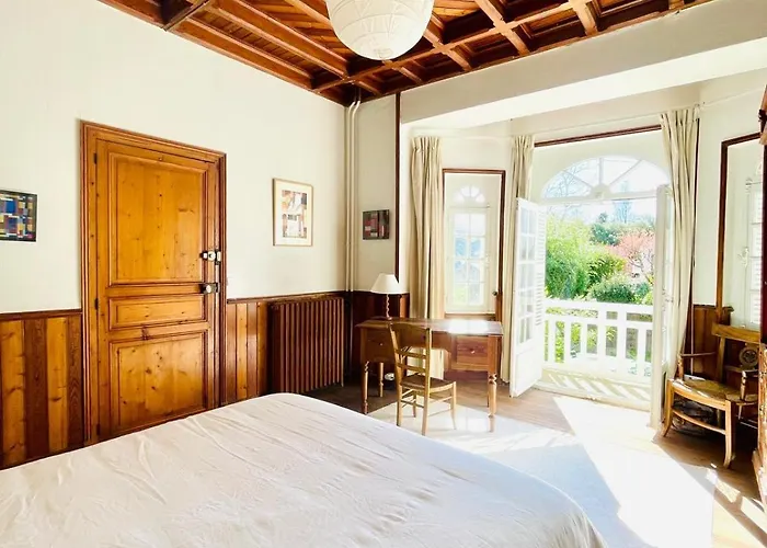 Bauloise D'exception Benoit فيلة