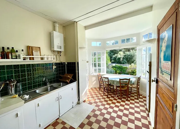 فيلة Bauloise D'exception Benoit