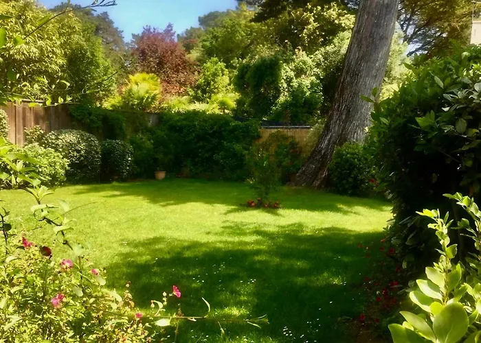 Bauloise D'exception Benoit فيلة La Baule